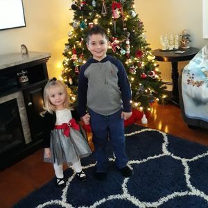 Meet your Posher, Christine